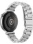 Huawei Watch GT/GT2/GT2E/GT2 Pro/gt3/gt3 Pro/gt4 Kordon 46MM Paslanmaz Çelik Metal Kordon 1