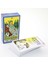 Sandalı The Empress Tarot 1