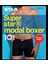 3 Lü Star Erkek Süpersoft Modal Biyeli Boxer 1