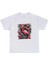 Flamingo Tasarımlı Unisex T-Shir 1