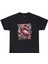 Flamingo Tasarımlı Unisex T-Shir 1