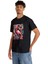 Flamingo Tasarımlı Unisex T-Shir 3