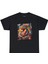 Ejderha Tasarımlı Unisex T-Shirt 1