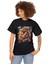 Ejderha Tasarımlı Unisex T-Shirt 4