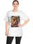 Ejderha Tasarımlı Unisex T-Shirt 2