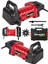 Alman Pro GT4200 Kanal Açma Makinası Turbo Motor Ağır Hizmet Kullanımına Uygun 1