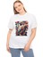 Kartal Tasarımlı Unisex T-Shirt 2