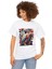 Kartal Tasarımlı Unisex T-Shirt 4