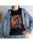 Ejderha Tasarımlı Unisex T-Shirt 2