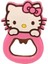 Originals Sanrio Hello Kitty Şişe Kapak Açacağı 3