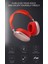 P9 Air Max Kablosuz Uyumlu 5.0 Mikrafonlu Bluetooth Kulakluk 3