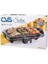 Cvs 2106 Şölen Elektrlikli Izgara Barbekü Termostatlı 1
