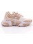 052 Kadin Kalin Taban Sneaker Ayakkabi 1