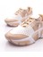 052 Kadin Kalin Taban Sneaker Ayakkabi 4