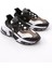 052 Kadin Kalin Taban Sneaker Ayakkabi 2