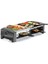 Princess, Raclette 8 Stone ve Grill Parti, 1300 Watt 1