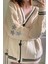 Siyah Taylor Swift - Cardigan Oversize Hırka 3