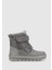 Gri Kız Çocuk Outdoor Bot 1