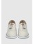 Bej Kadın Sneaker 3