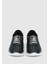 Siyah Kadın Sneaker 3