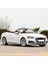 Audi A5 Cabriolet 2017-2019 Bijon Kapağı Siyah 5 Adet 4M0601173B 2