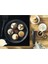 Titanyum Ingenio Mix 1x Indüksiyon Tabanlı Multi Krep Tava - 27 cm 2