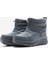 D'lux Walker-Winter Up Kadın Gri Bot 167268 Gry 3