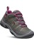 1026770 Circadia Wp Steel Grey/boysenberry Kadın Outdoor Ayakkabı 1