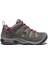 1026770 Circadia Wp Steel Grey/boysenberry Kadın Outdoor Ayakkabı 4