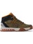 ADYB100019 Versatile Hi Wr Olive/black Erkek Sneaker 1