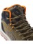 ADYB100019 Versatile Hi Wr Olive/black Erkek Sneaker 3