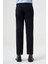 5 Cepli Siyah Spor Erkek Pantolon PNS23Y23104_D99 2