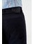 5 Cepli Siyah Spor Erkek Pantolon PNS23Y23104_D99 3