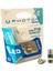 Dipsiz LED Ampul T10 12V-24V 1