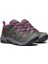 1026770 Circadia Wp Steel Grey/boysenberry Kadın Outdoor Ayakkabı 3