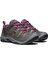 1026770 Circadia Wp Steel Grey/boysenberry Kadın Outdoor Ayakkabı 3