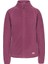 FAFLFLTR0022 Nonstop Female Fleece Mauve Kadın Polar 1