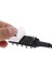 Fan Çoklayıcı Kablosu 4 Port Y Pwm Splitter 4 Pin Cpu 12V Switch Ide Molex 4353 4