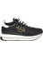 Siyah - Beyaz Kadın Sneaker JA15074G1HIA100A 1