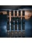 T-UX5 5x2 ml (10 Ml) 5 Adet Unısex Edp Deneme Parfüm Seti 1