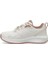 Luka Wmn 3pr Beyaz Kıremıt Su Geçirmez Kadın Sneaker 3