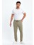Unisex Paça Lastikli Alt Eşofman RD24KE005054 2