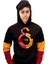 Armalı Renkli Lisanslı Çocuk SWEATSHIRT-E88152 1