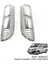 Araca Özel Stop Krom Çerçeve Renault Trafic / Vıvaro 2014+ Stop Çerçeve 1