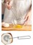 Solingen Sos Yumurta Çırpıcısı, Spiral Çırpıcı, Paslanmaz Çelik Çırpıcı, Spiralli Omlet Çırpma Teli 1