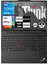 Thinkpad E16 Gen 1 Intel Core I5-1335U 24GB 1tb+1tb SSD 16" Wuxga Freedos Taşınabilir Bilgisayar 21JQS1TTZX010 4