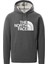 Half Dome Pullover Hoodie - Eu Erkek Sweatshirt - NF0A4M8L 1