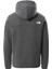 Half Dome Pullover Hoodie - Eu Erkek Sweatshirt - NF0A4M8L 2