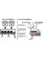 Caller Id Cihazı 2 Hatlı C812A 2