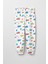 Erkek Çocuk Arabalar Baskılı Pijama Takımı 5